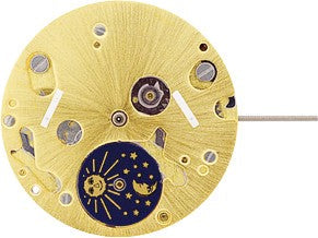 ISA 9231.190 Quartz Movement