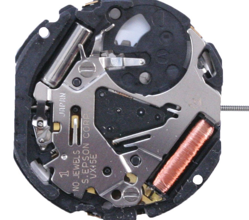 Hattori VX15-D6 Japan Quartz Movement