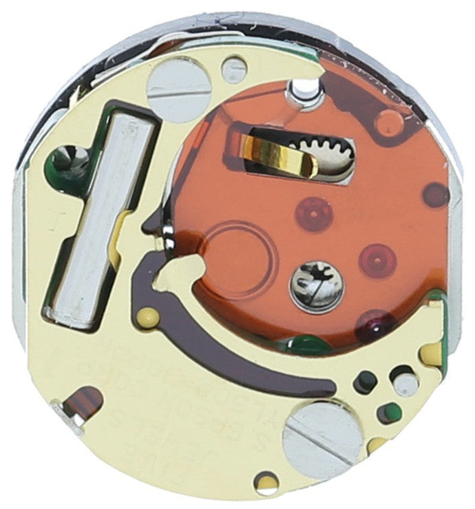 Hattori YL50 Japan Quartz Movement