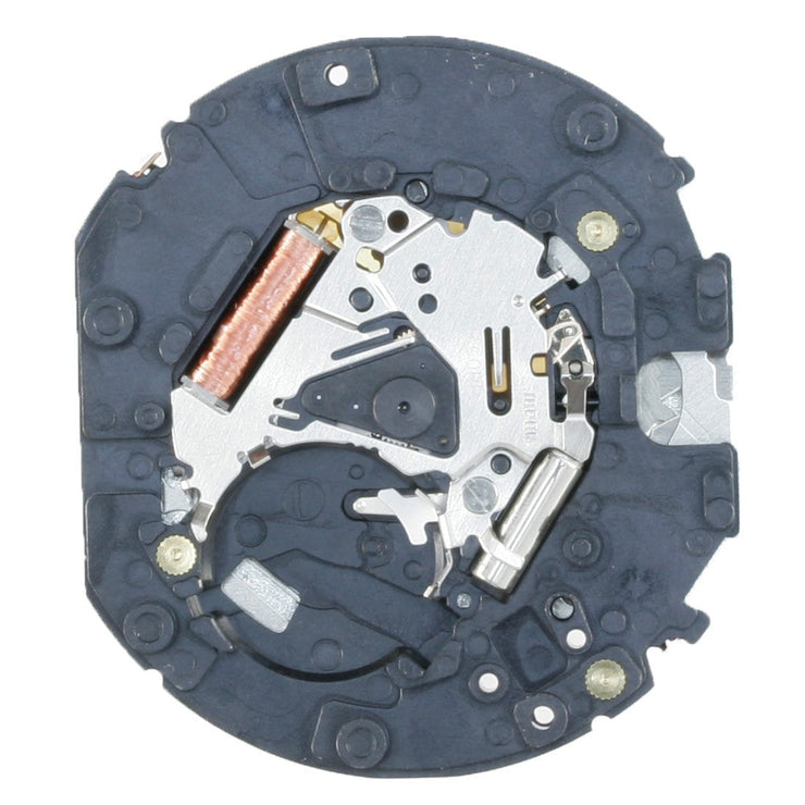 Hattori VX7J Japan Quartz Movement