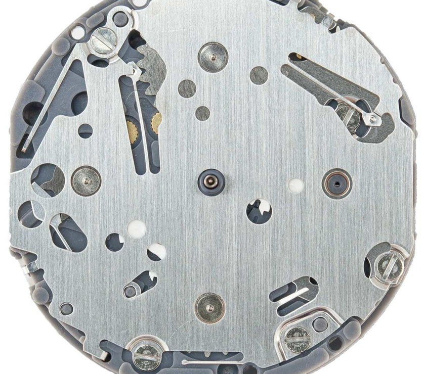 Seiko SII VH67 Japan Quartz Movement