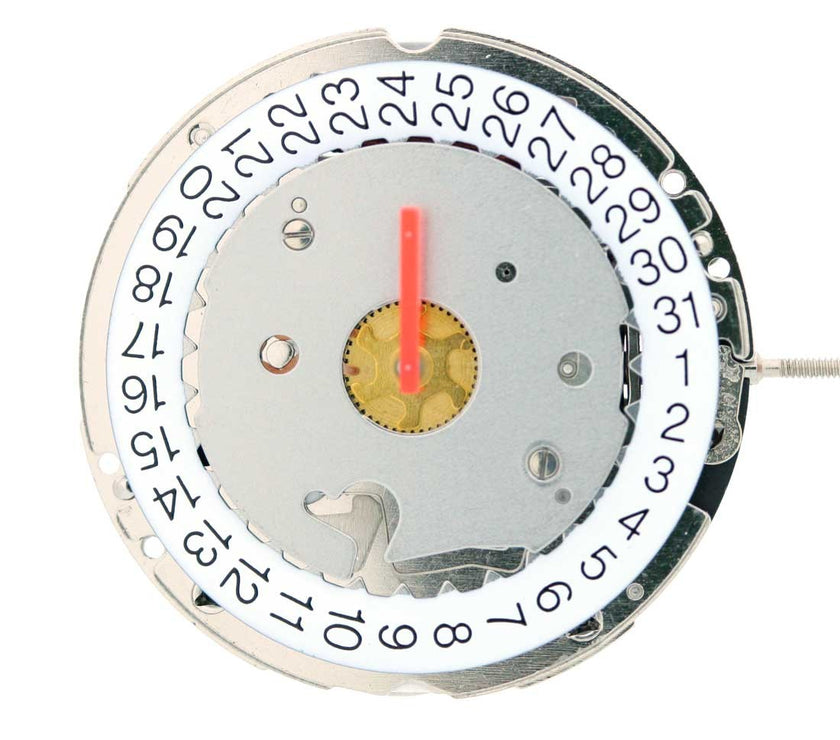 ISA 1198.103-D3 Quartz Movement