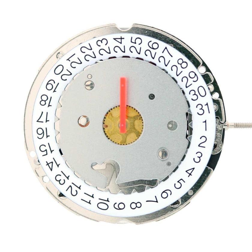 ISA 1198.103-D3 Quartz Movement