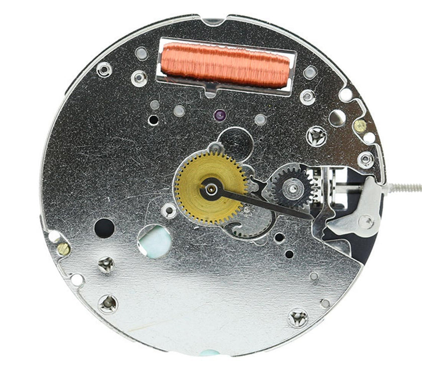 ISA 1198.101 Quartz Movement