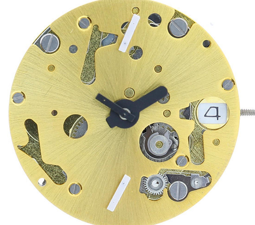 ISA 9232.193 Quartz Movement