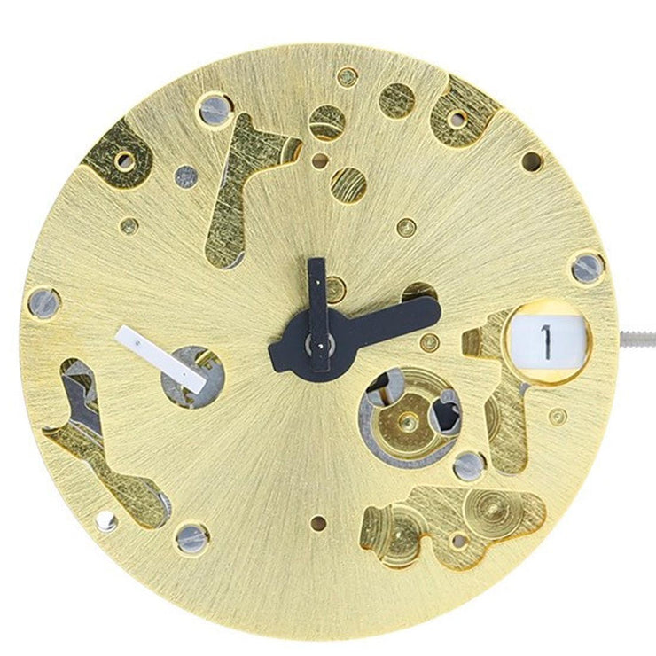 ISA 9232.192 Quartz Movement