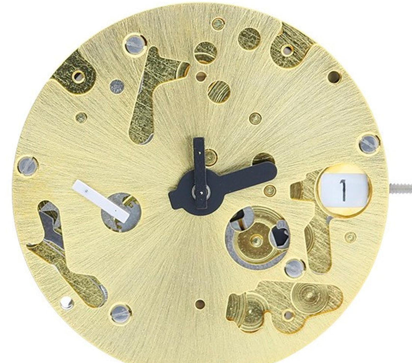 ISA 9232.192 Quartz Movement