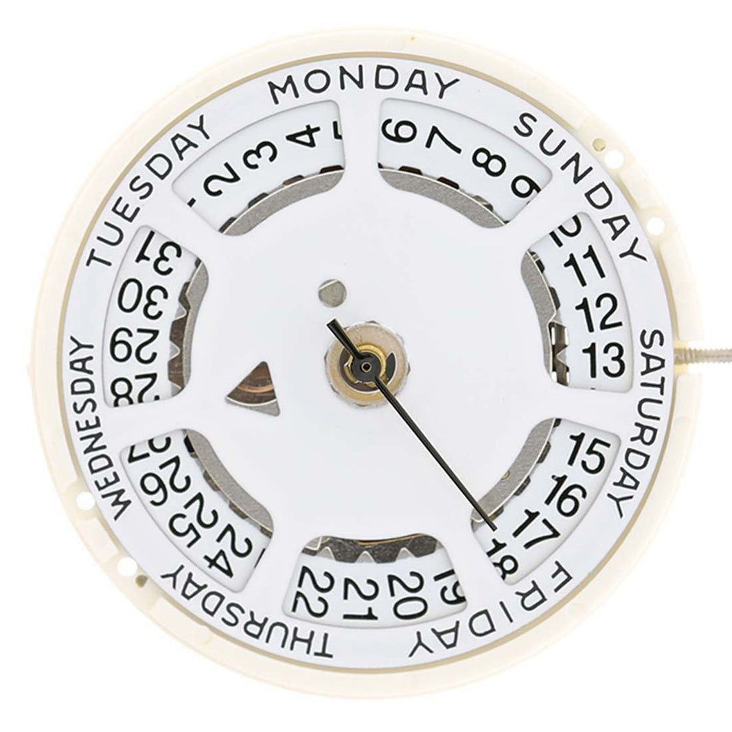 ISA 1198.105 Quartz Movement