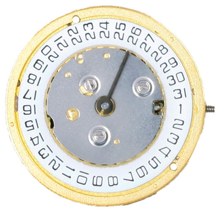 ISA 128.1331-D3 Swiss Made Quartz Movement