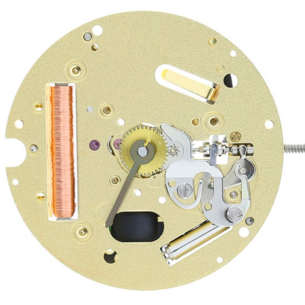 ISA 228.130 Swiss Made Quartz Movement