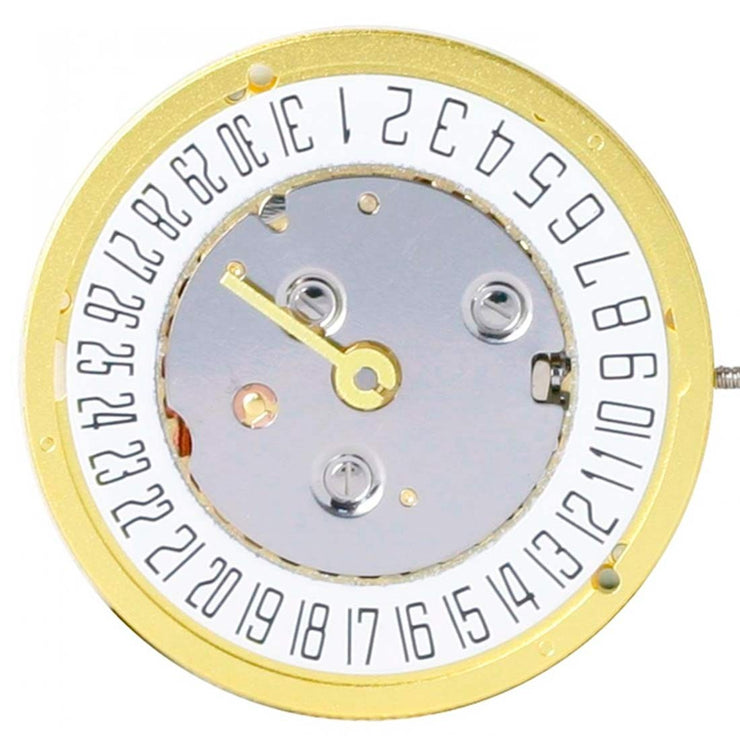 ISA 228.1332-D6 Swiss Made Quartz Movement