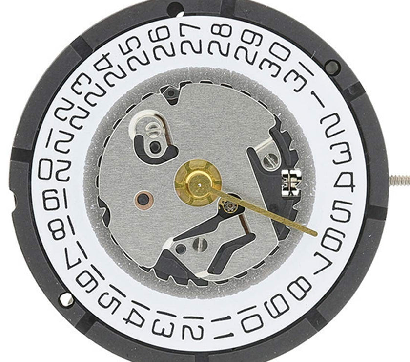 ISA 2330.103-D3 Quartz Movement