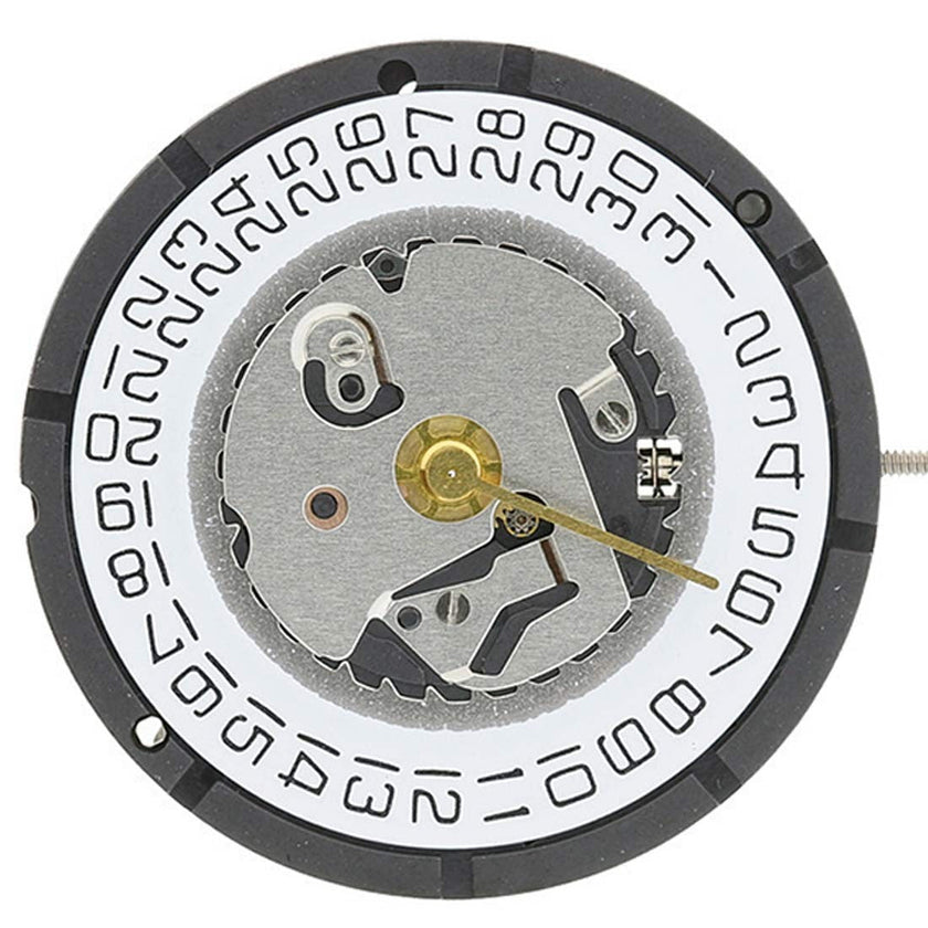 ISA 2330.103-D3 Quartz Movement