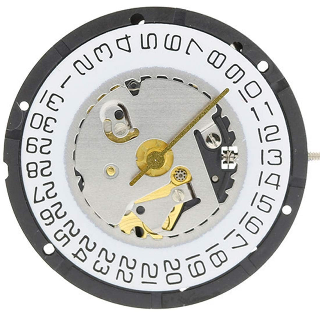 ISA 330.103 Quartz Movement