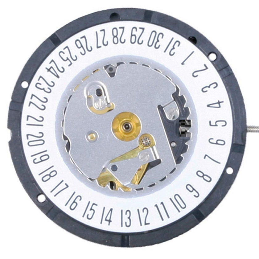 ISA 330.103-D6 Quartz Movement