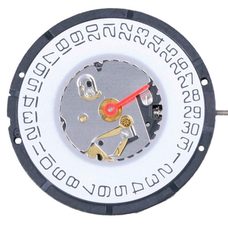 ISA 331.133-D3 Quartz Movement