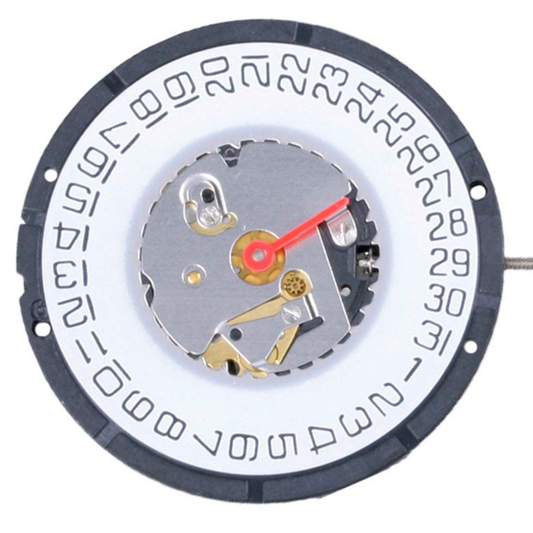 ISA 331.133-D3 Quartz Movement