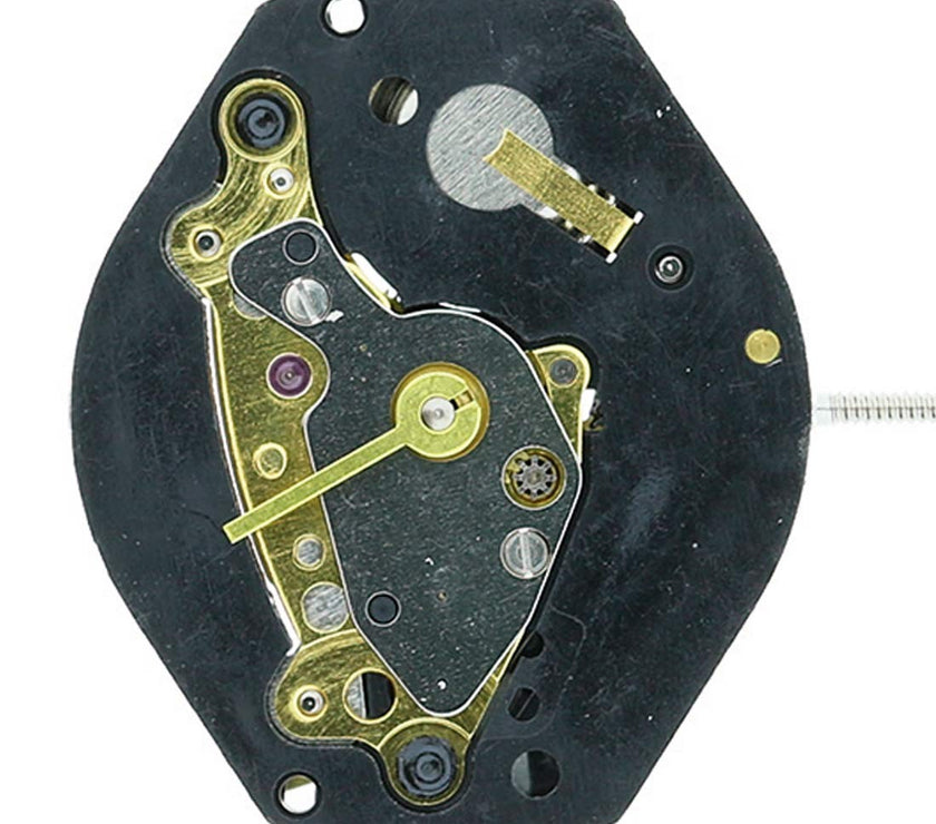 ISA 336.168 Quartz Movement