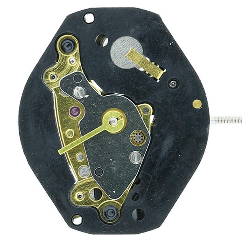 ISA 336.168 Quartz Movement