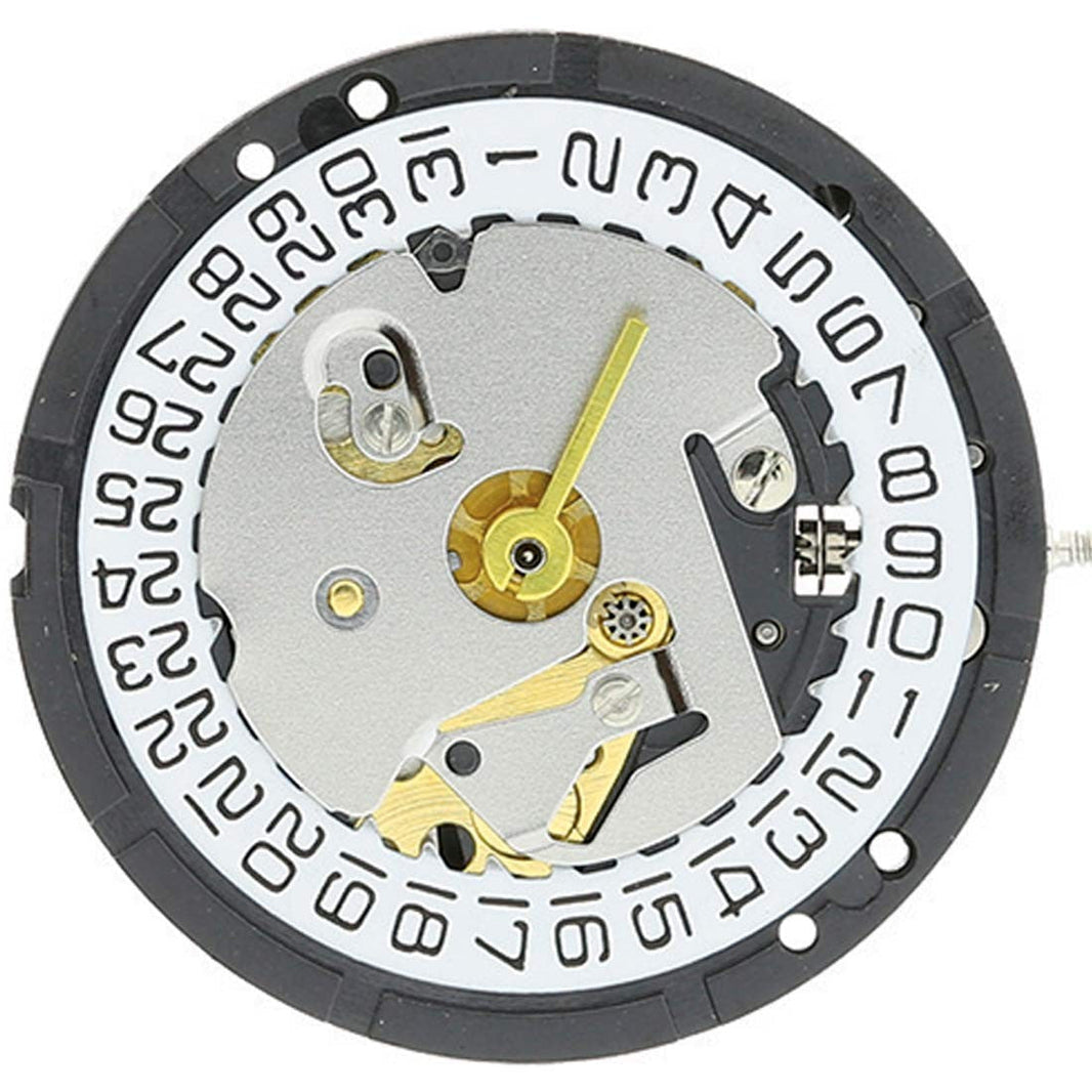 ISA 338.103-D3 Quartz Movement