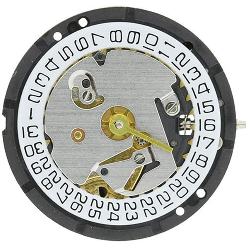 ISA 338.133-D3 Quartz Movement (LAST IN STOCK)