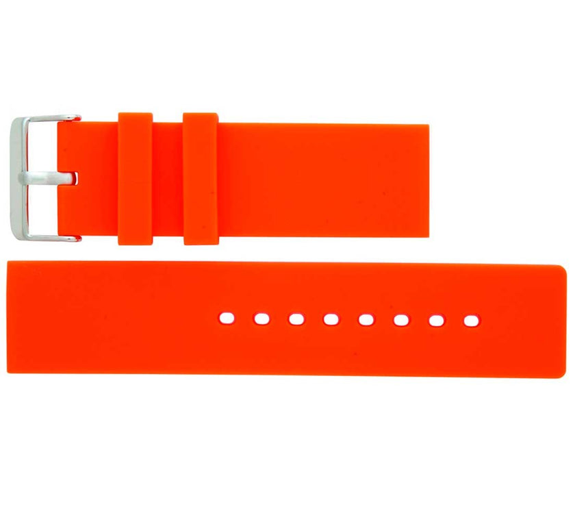 P400 Banda Genuine Silicone Sports Straps