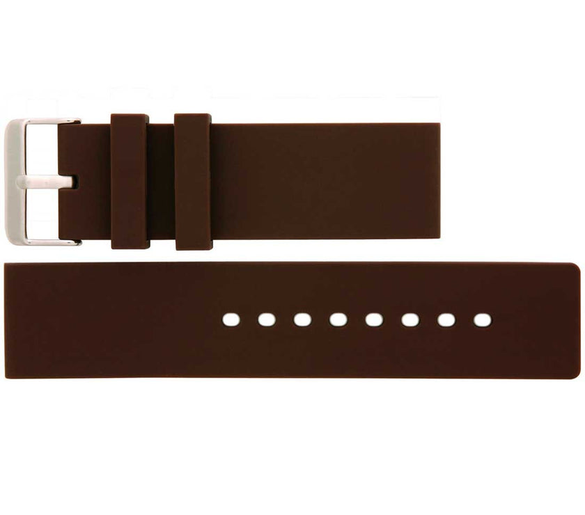 P400 Banda Genuine Silicone Sports Straps