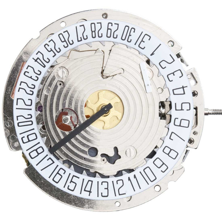 ISA 8176.205 Quartz Movement