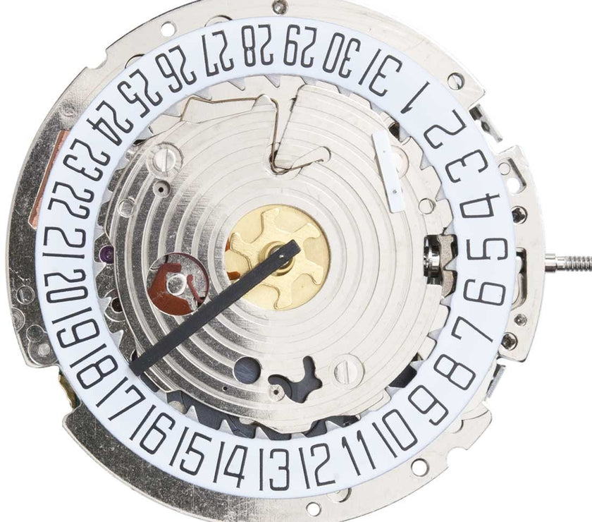 ISA 8176.205 Quartz Movement