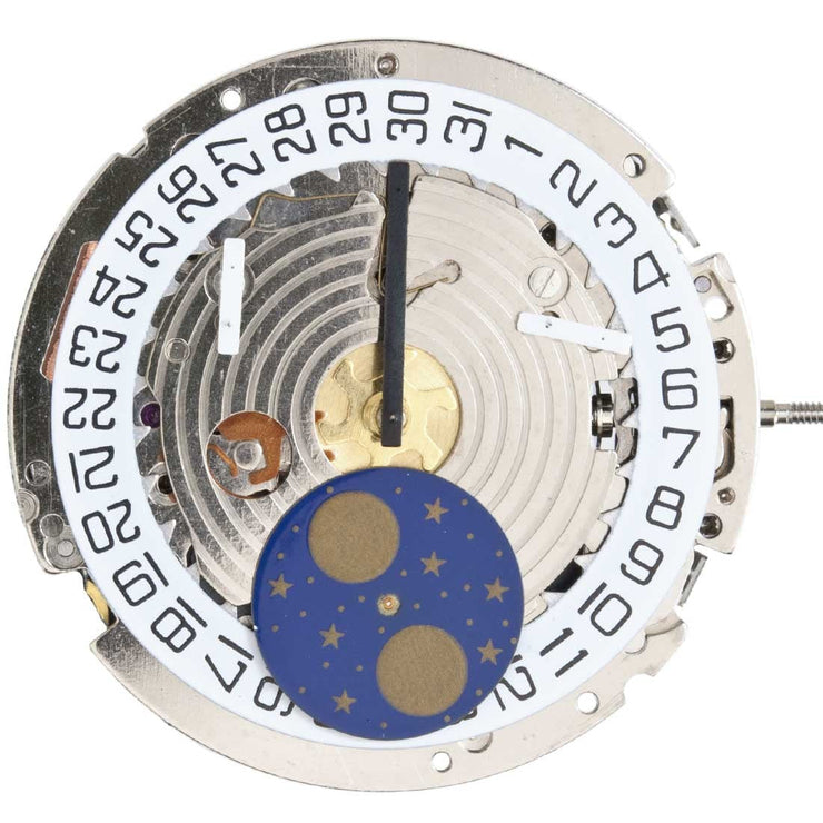 ISA 8171.204 Quartz Movement