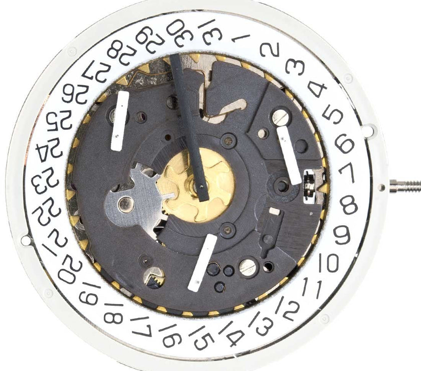 ISA 8172.220 Quartz Movement