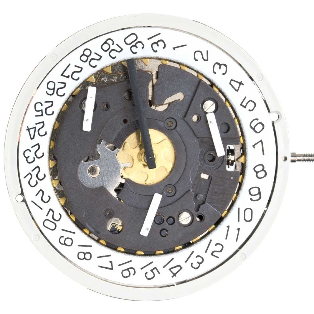 ISA 8172.220 Quartz Movement