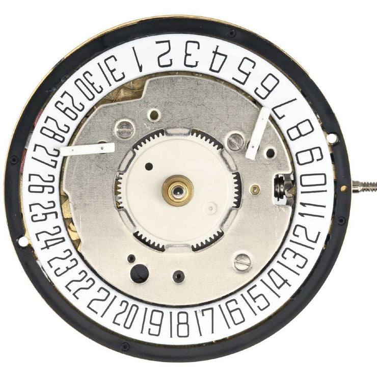 ISA 8175 Quartz Movement