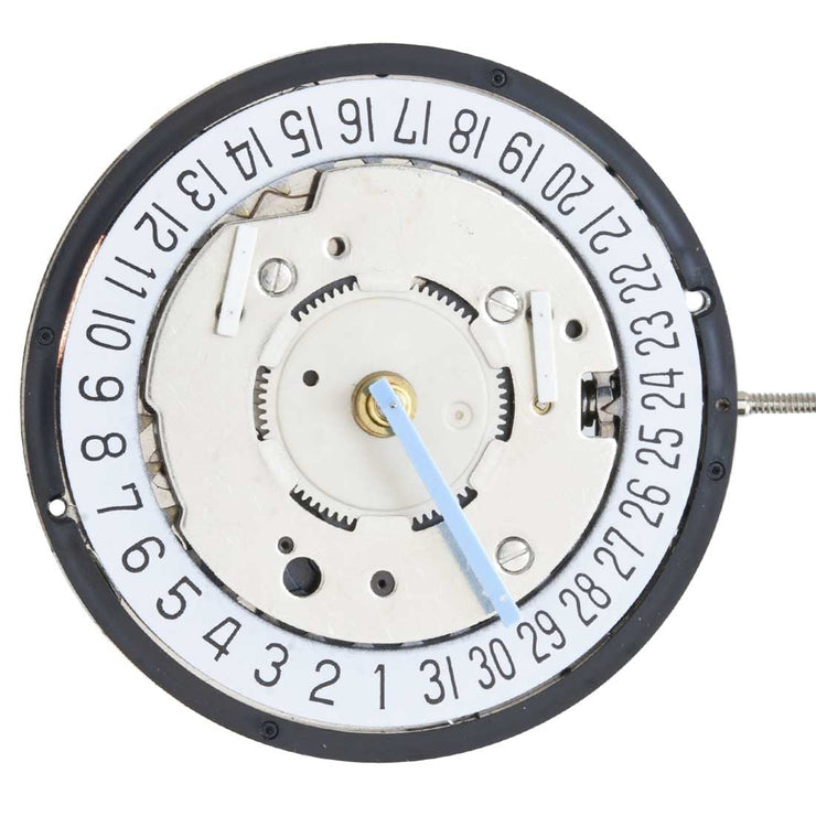 ISA 8154.201 Quartz Movement