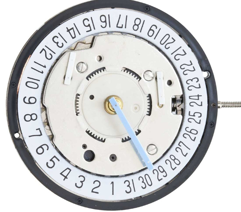 ISA 8154.201 Quartz Movement