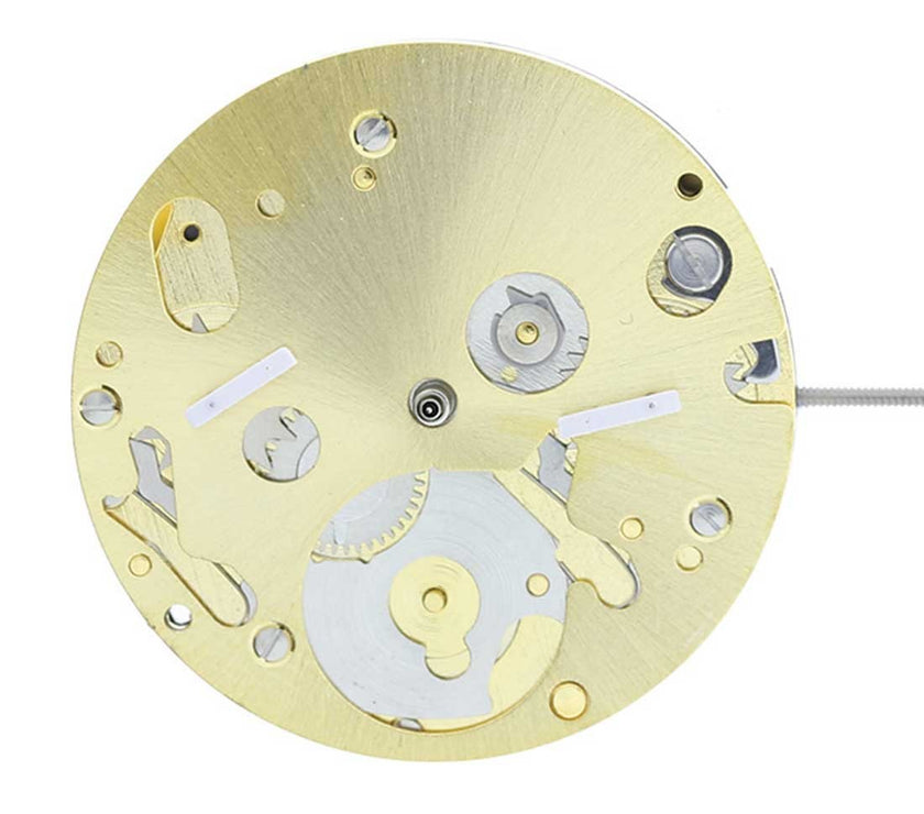 ISA 9231.189 Swiss Made Quartz Movement