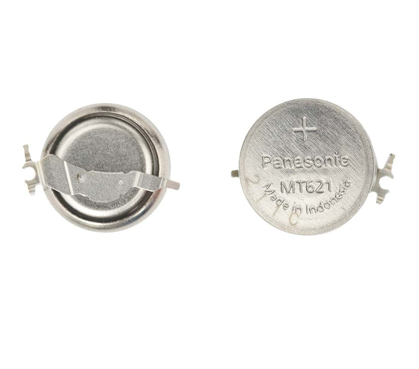 3026 24X Seiko Capacitor