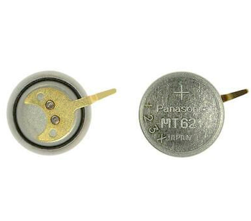 295-33 Citizen Capacitor for Eco-Drive