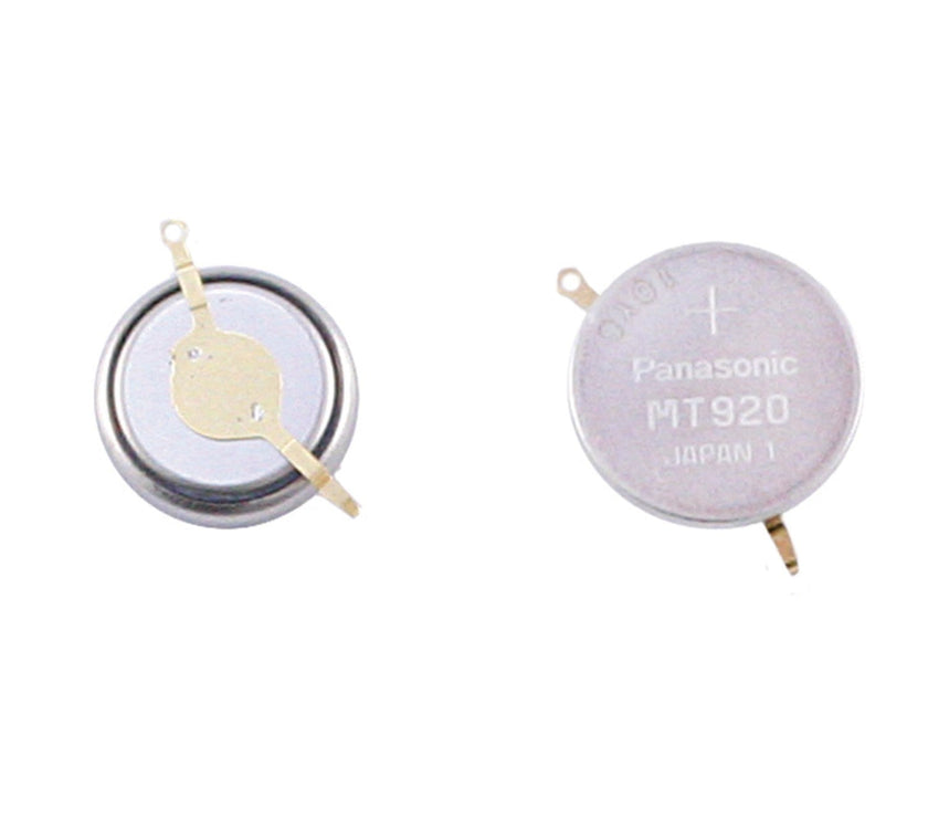 3023 24L Seiko Capacitor