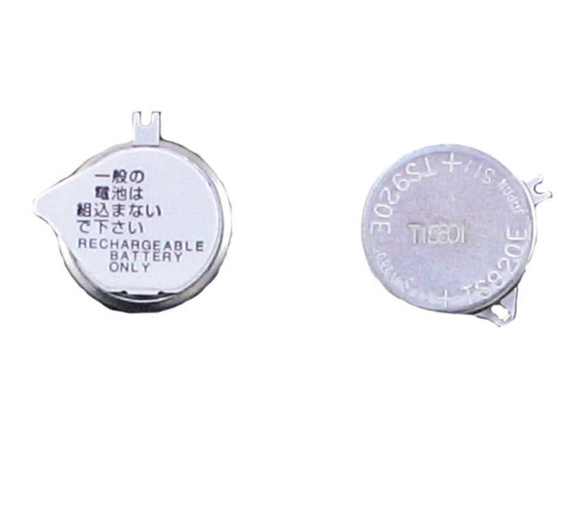 3023 24H Seiko Capacitor