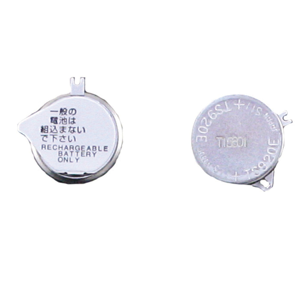 3023 24H Seiko Capacitor