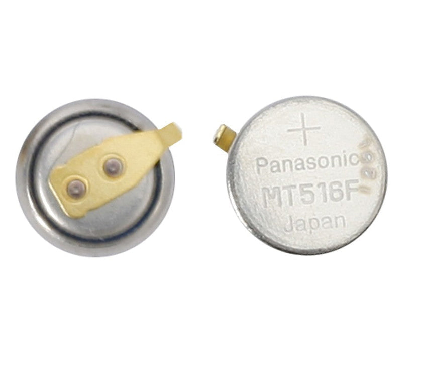 295-763 Citizen Capacitor