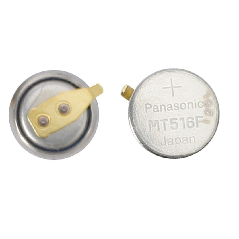 295-763 Citizen Capacitor