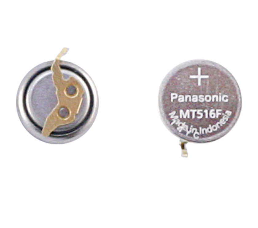 295-76 Citizen Capacitor