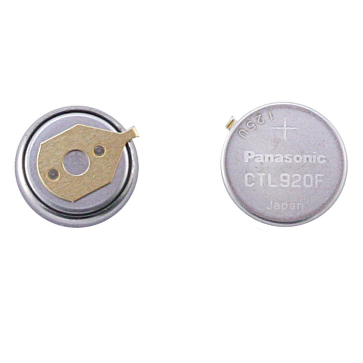 295-758 Citizen Capacitor