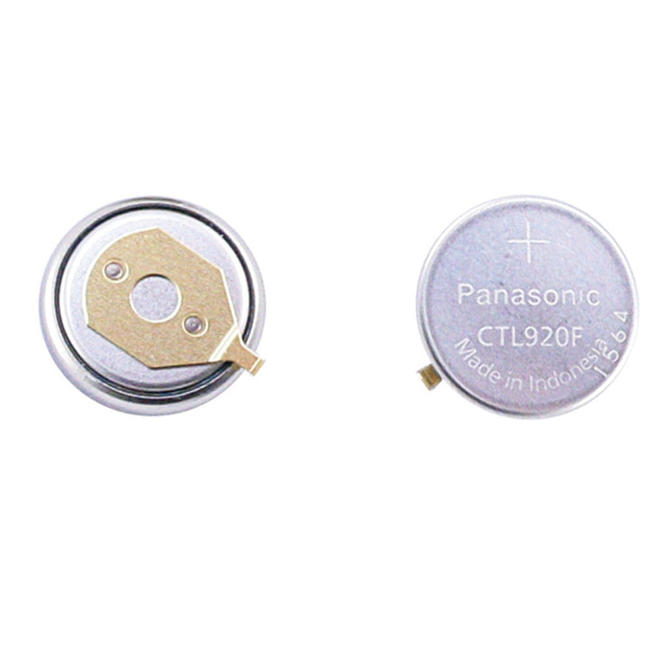 295-69 Citizen Capacitor