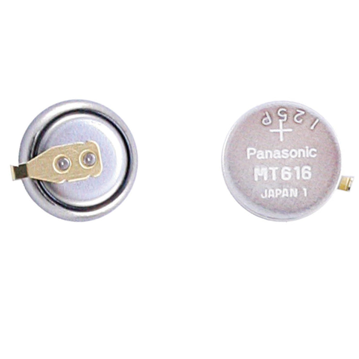 295-66 Citizen Capacitor