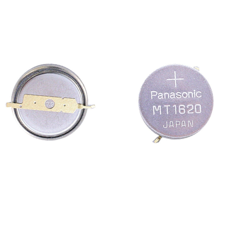 295-65 Citizen Capacitor