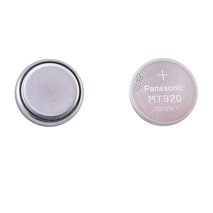 295-57 Citizen Capacitor