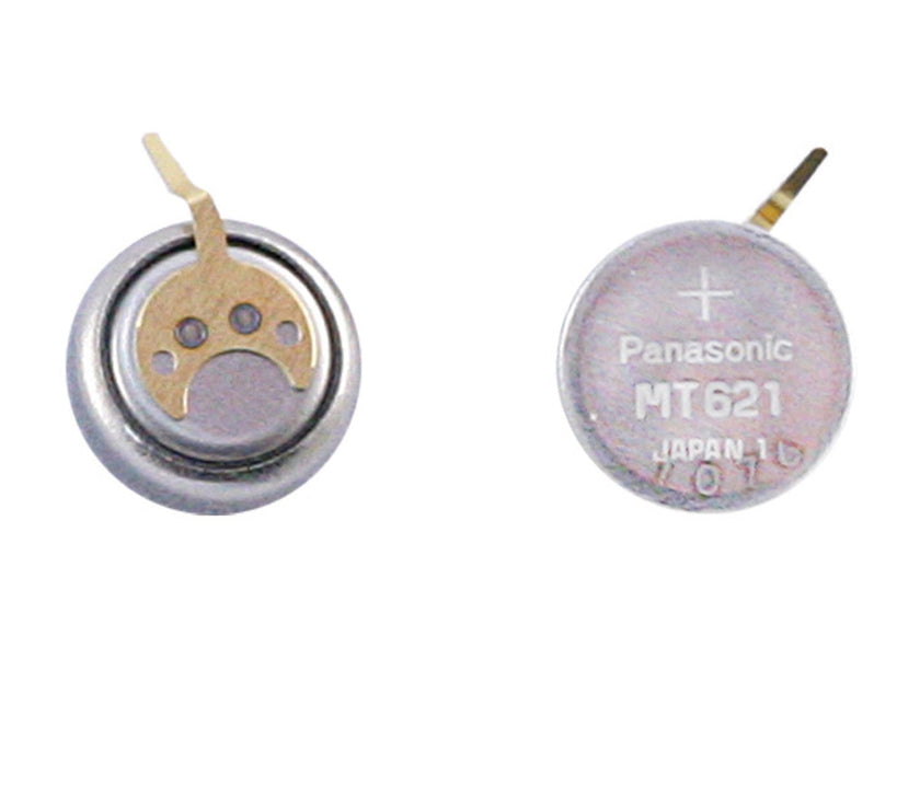 295-55 Citizen Capacitor